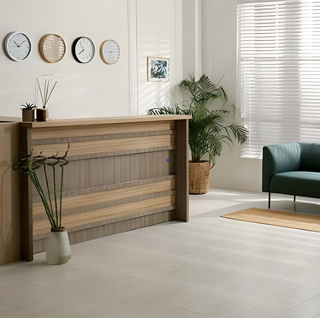 Aménagement intérieur Courtry
